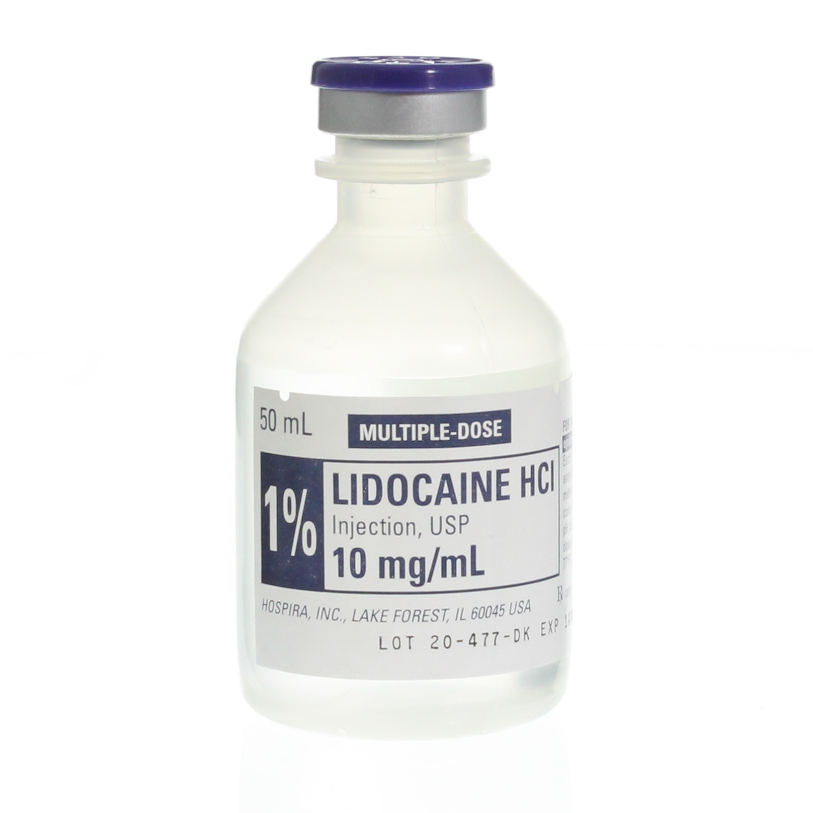 Lidocaine for cough? | SinaiEM